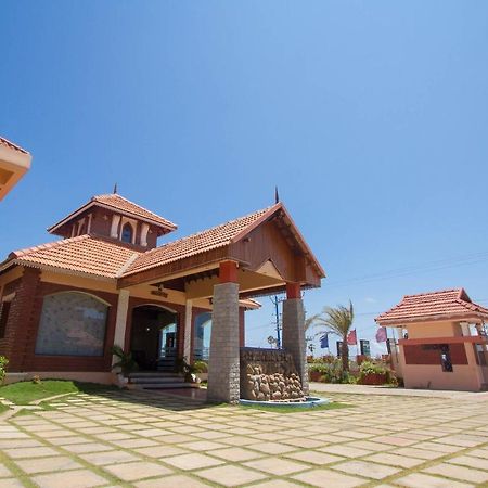 G S Resort เวลังกานี ภายนอก รูปภาพ