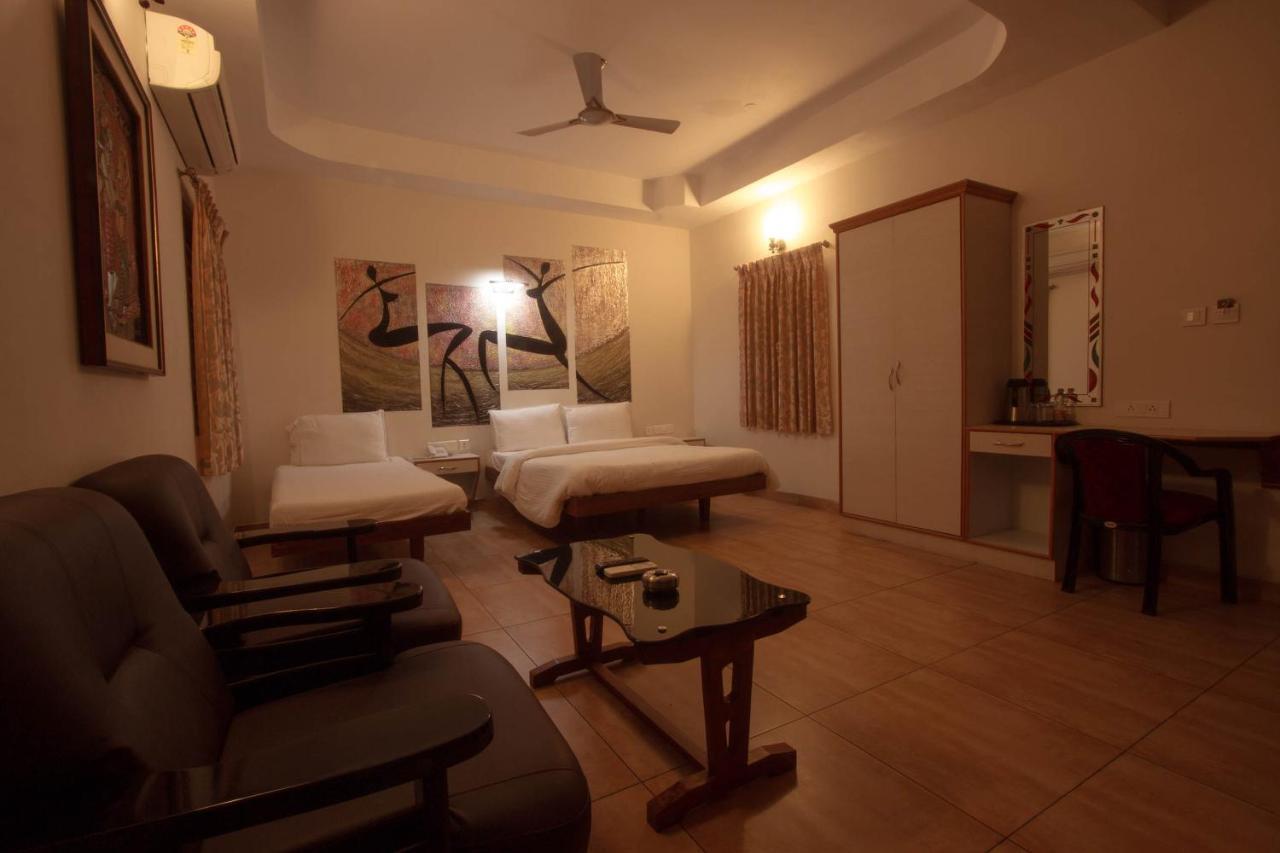 G S Resort เวลังกานี ภายนอก รูปภาพ