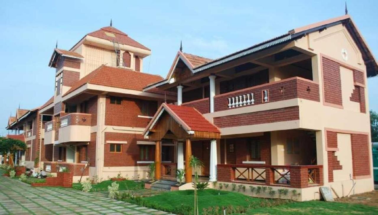 G S Resort เวลังกานี ภายนอก รูปภาพ