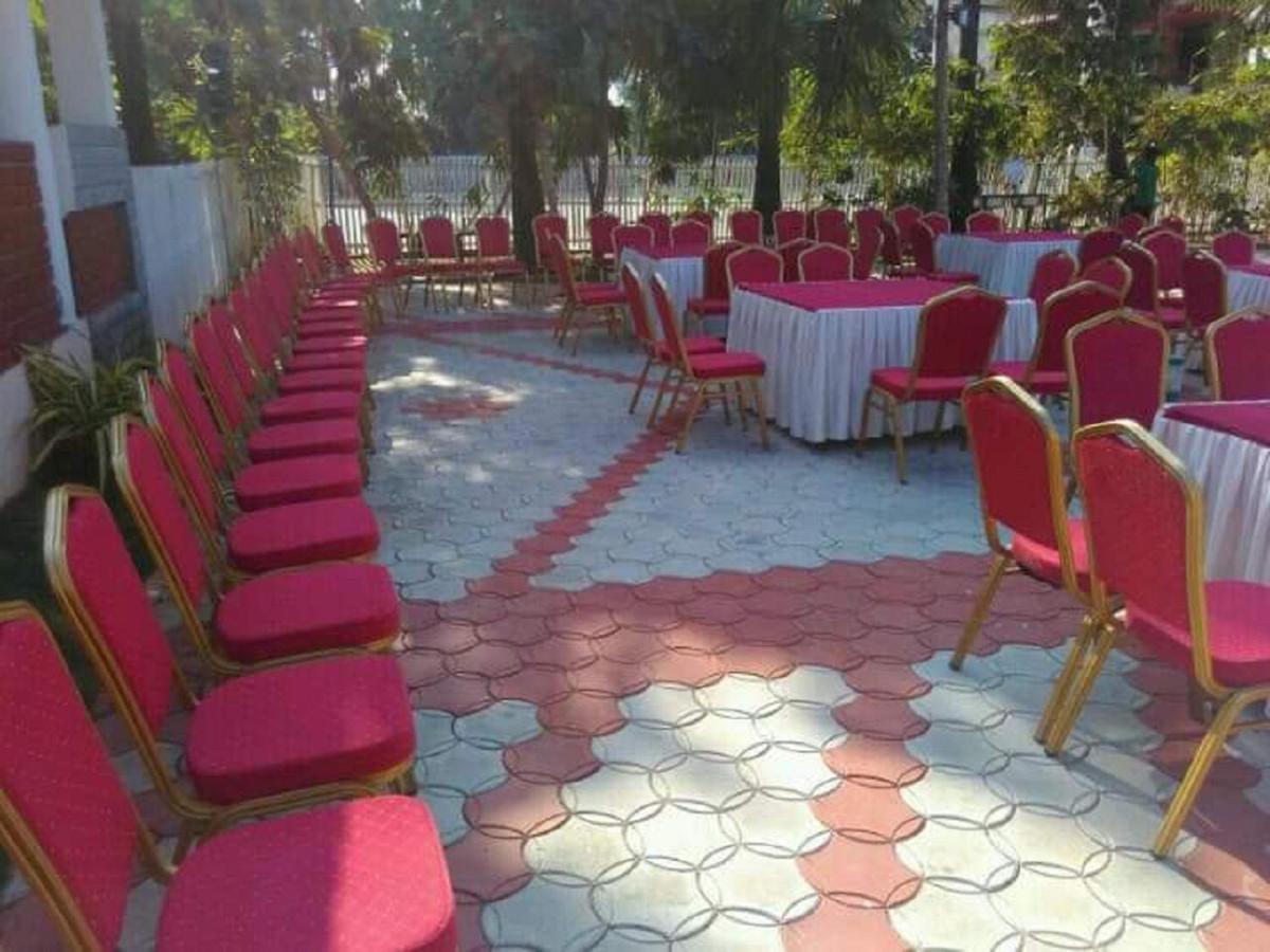 G S Resort เวลังกานี ภายนอก รูปภาพ